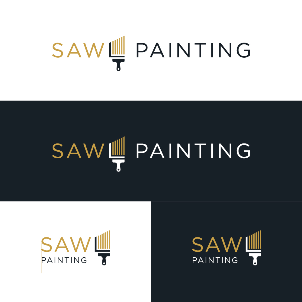 Logo Design by Fatrim for this project | Design #35873213