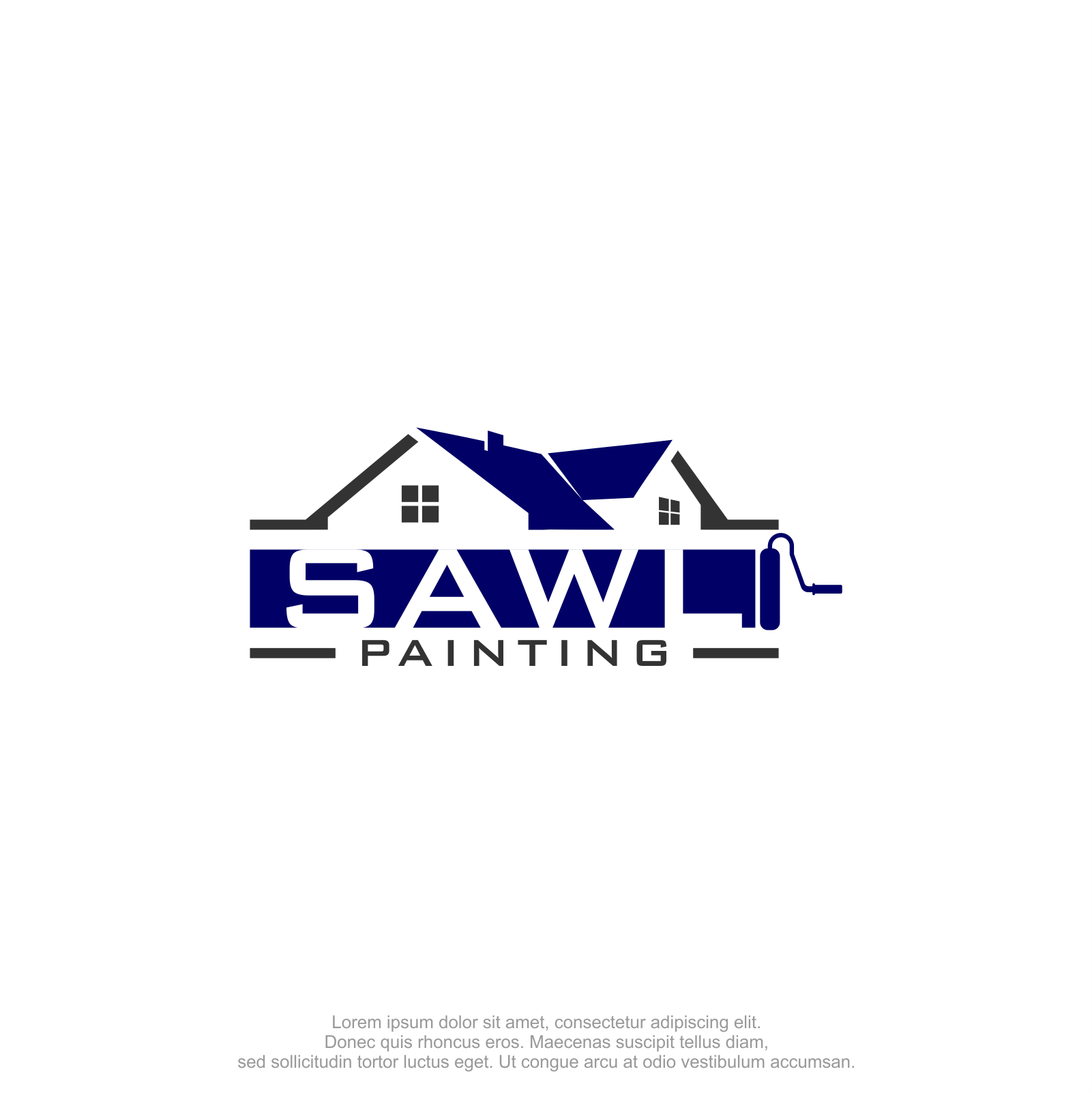 Logo Design by M.Syaiful Huda for this project | Design #35848124