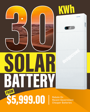 Banner Ad Design by JK18 for Ryde Energy | Design: #35854424
