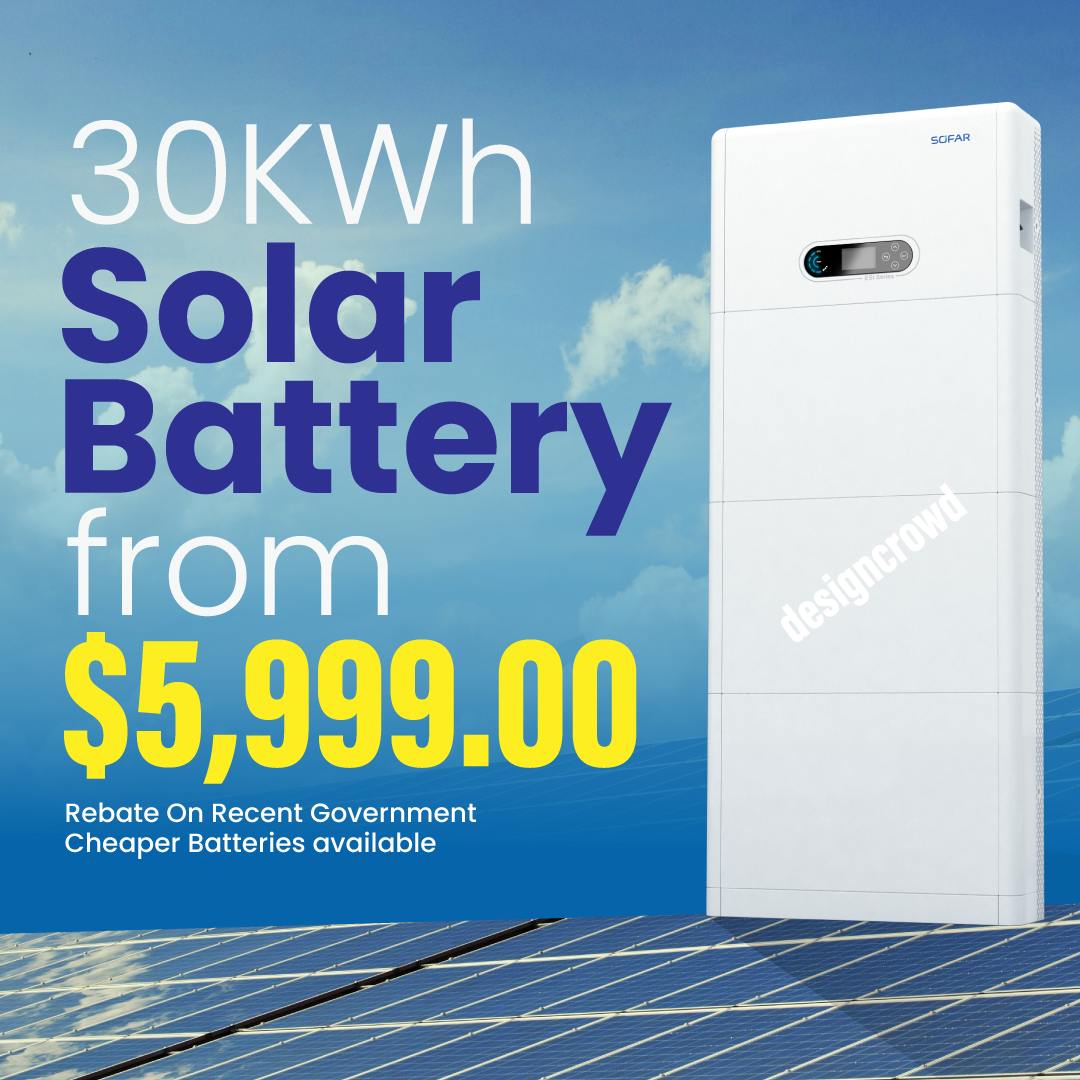 Banner Ad Design by JK18 for Ryde Energy | Design #35854603
