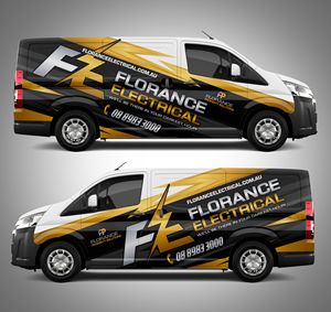Design Graphique par Rasel Art pour ce projet | Design : #35859413