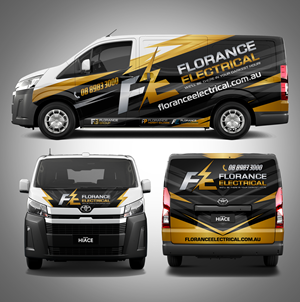 Design Graphique par Rasel Art pour ce projet | Design : #35864127