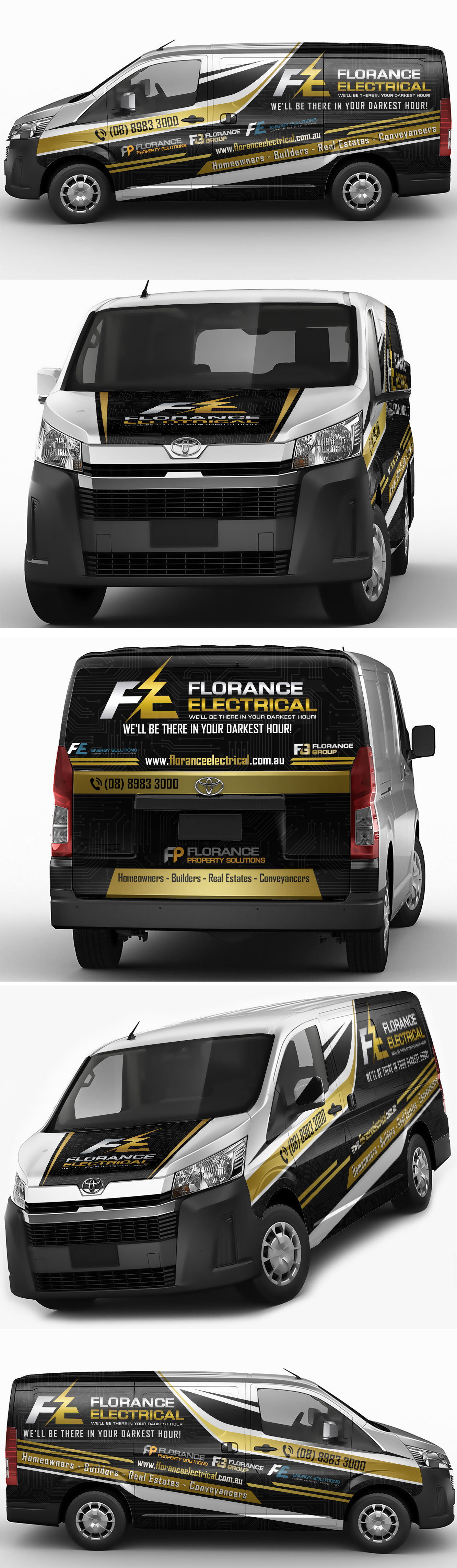 Design Graphique par AZ_Studio pour ce projet | Design #35885548
