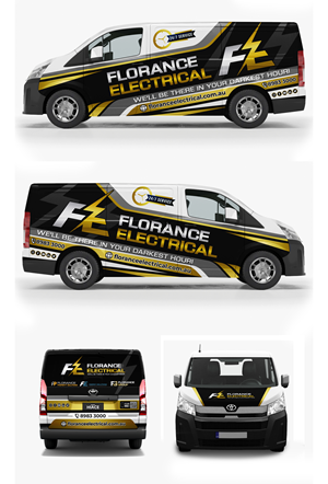 Design Graphique par ANGGI MAULANA PRAKOSO pour ce projet | Design : #35857904