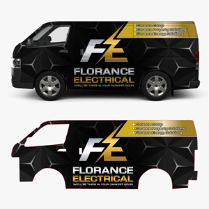 Graphic Design by TD  Graphix Hub for this project | Design: #35874003