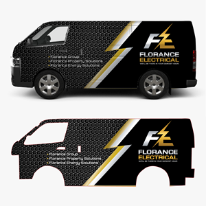 Graphic Design by TD  Graphix Hub for this project | Design: #35874005