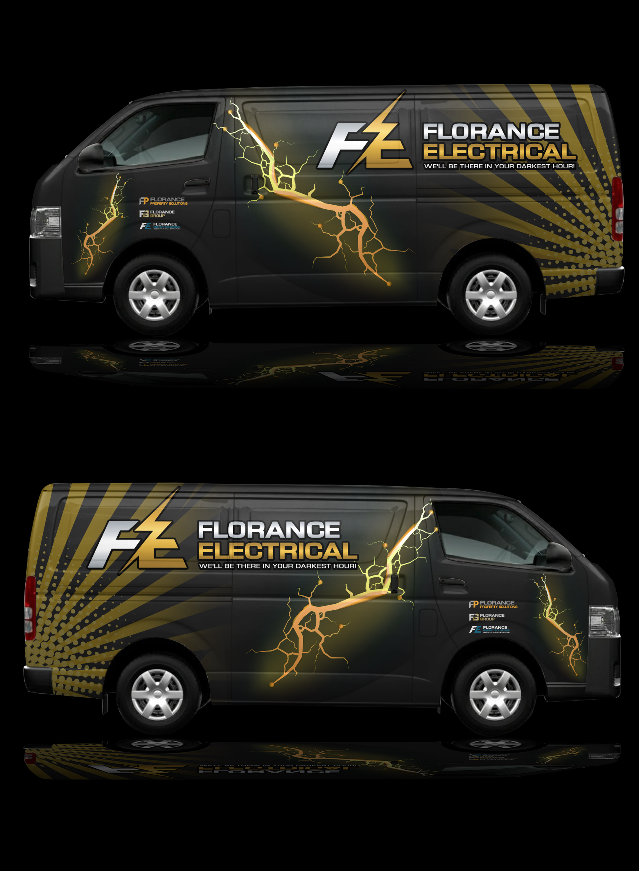 Design Graphique par RubelRir pour ce projet | Design #35887268