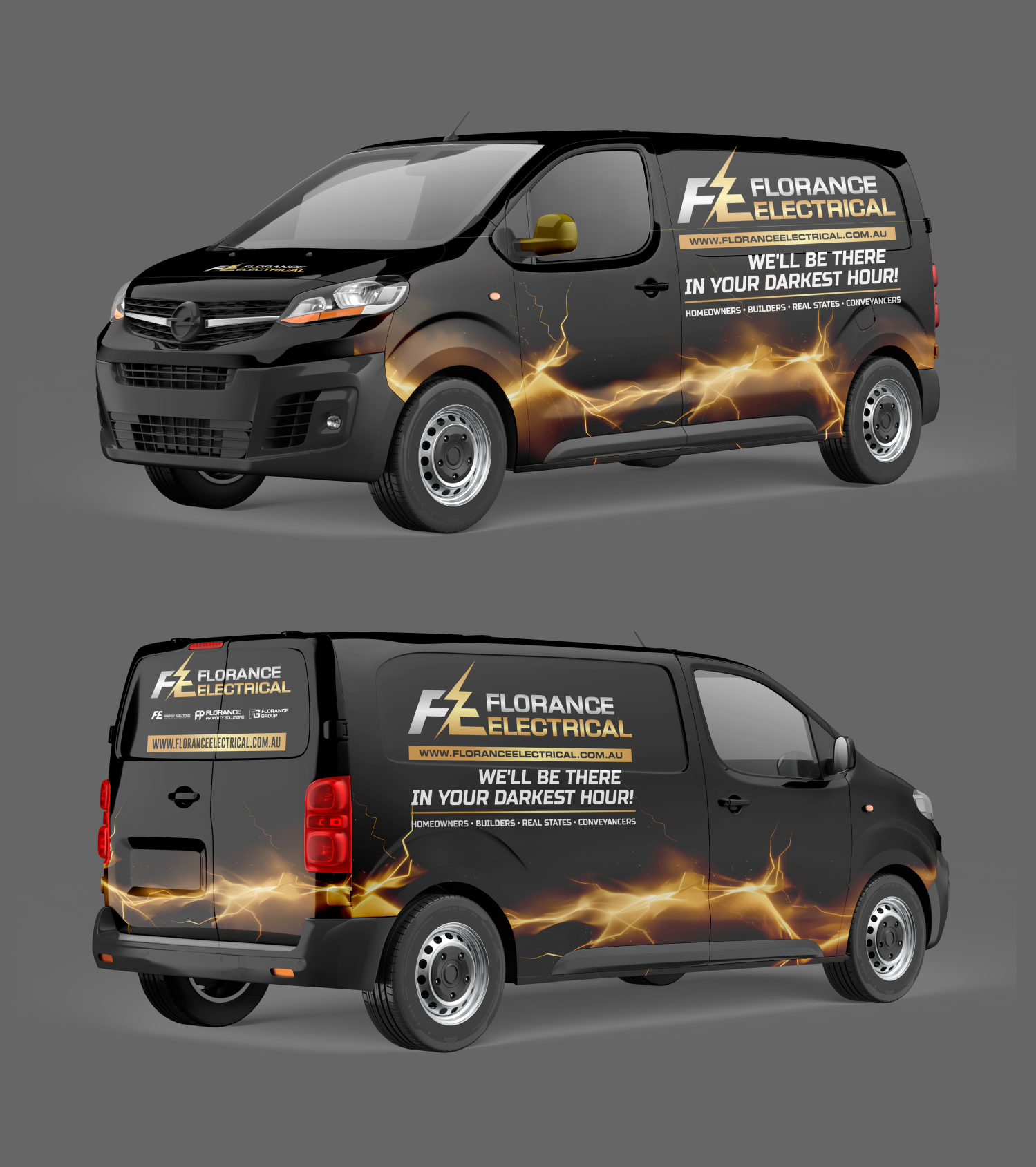 Graphic Design by ThiagoB for this project | Design #35887152