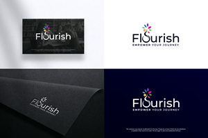 Logo Design by Locke+ for Flourish United PTY LTD | Design: #35905596