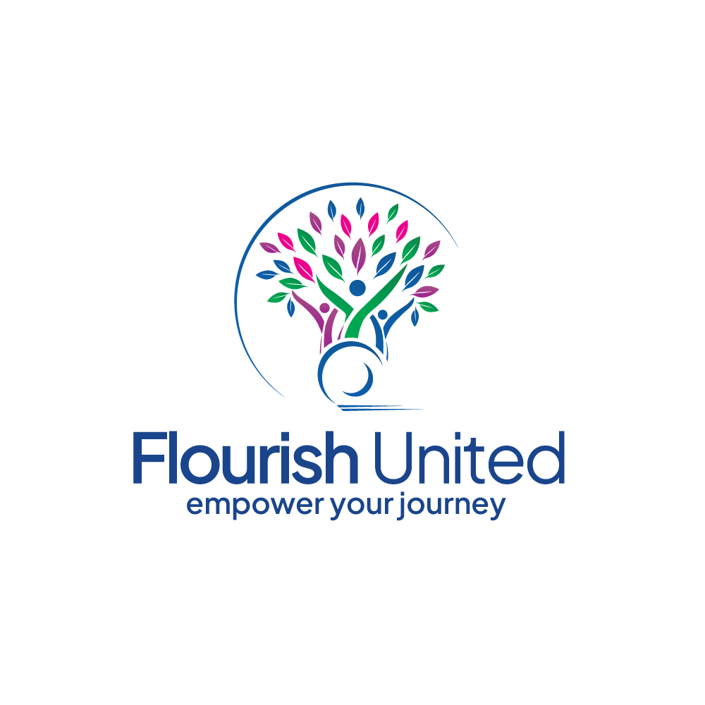 Logo Design by rgb01 for Flourish United PTY LTD | Design #35889048