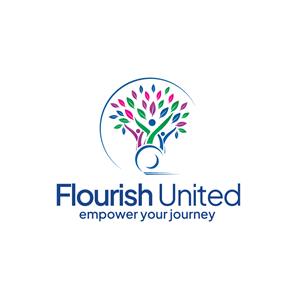 Logo Design by rgb01 for Flourish United PTY LTD | Design: #35889048