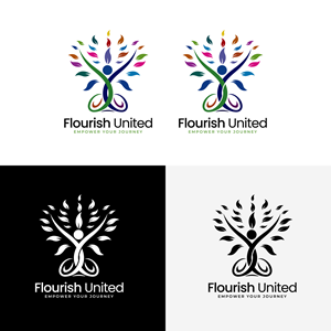 Logo Design by Merin gopi
