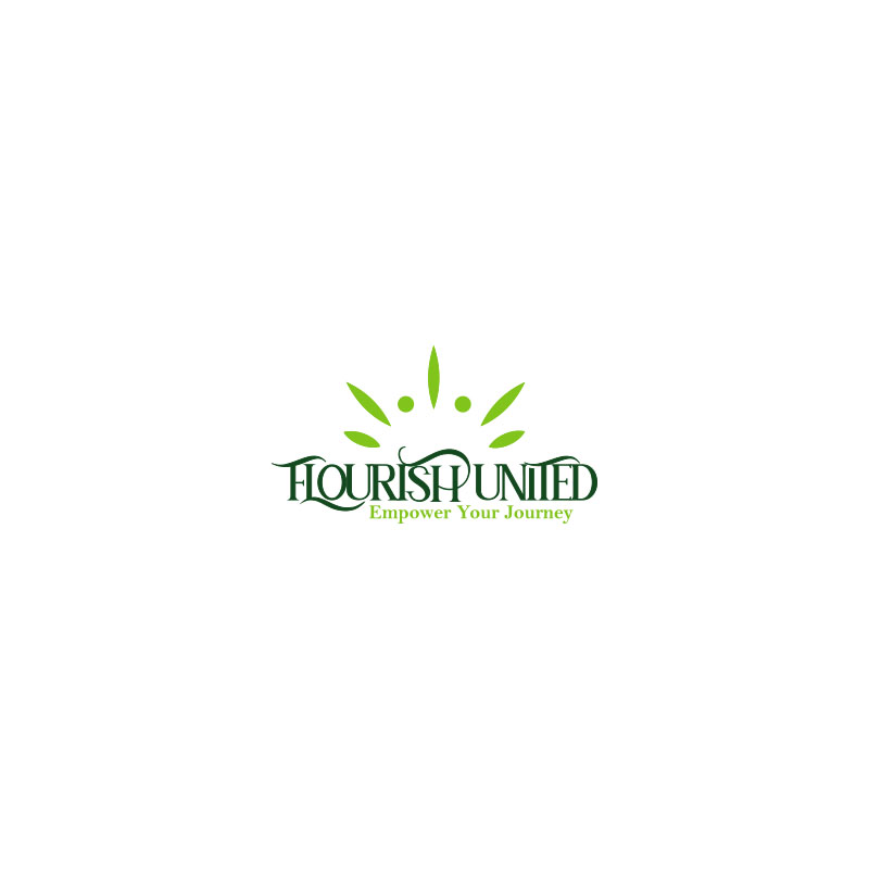 Diseño de Logo por Coli para Flourish United PTY LTD | Diseño #36051011