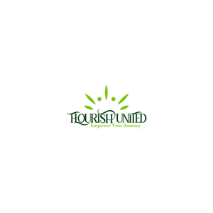 Logo Design by Coli for Flourish United PTY LTD | Design: #36051011