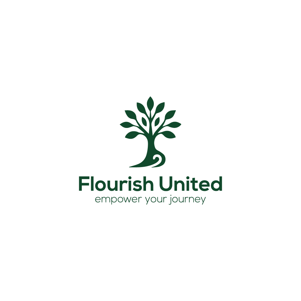 Design de Logo par Nabab7n pour Flourish United PTY LTD | Design #35912064