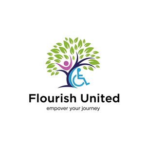Logo-Design von Jaye95 für Flourish United PTY LTD | Design: #35940581