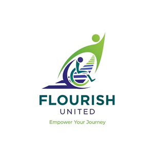 Logo-Design von Jaye95 für Flourish United PTY LTD | Design: #35940600