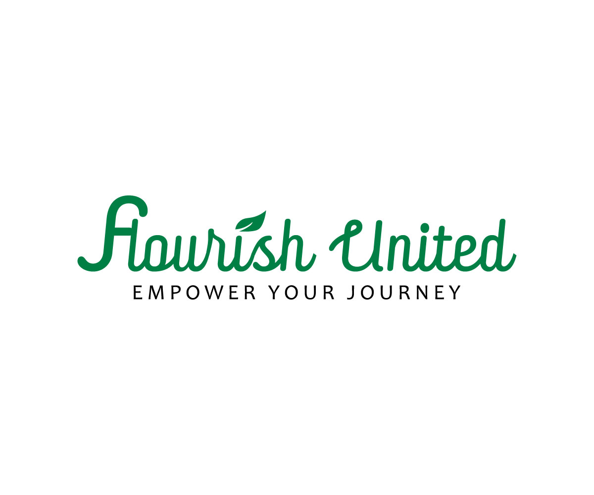 Logo Design by DesignMaker 2 for Flourish United PTY LTD | Design #35884100