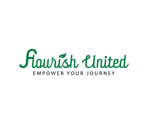 Logo Design by DesignMaker 2 for Flourish United PTY LTD | Design: #35884100