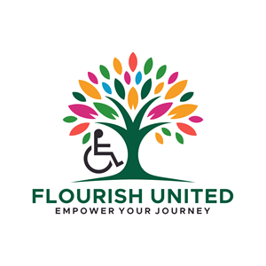 Logo Design by 16surya for Flourish United PTY LTD | Design: #35854836