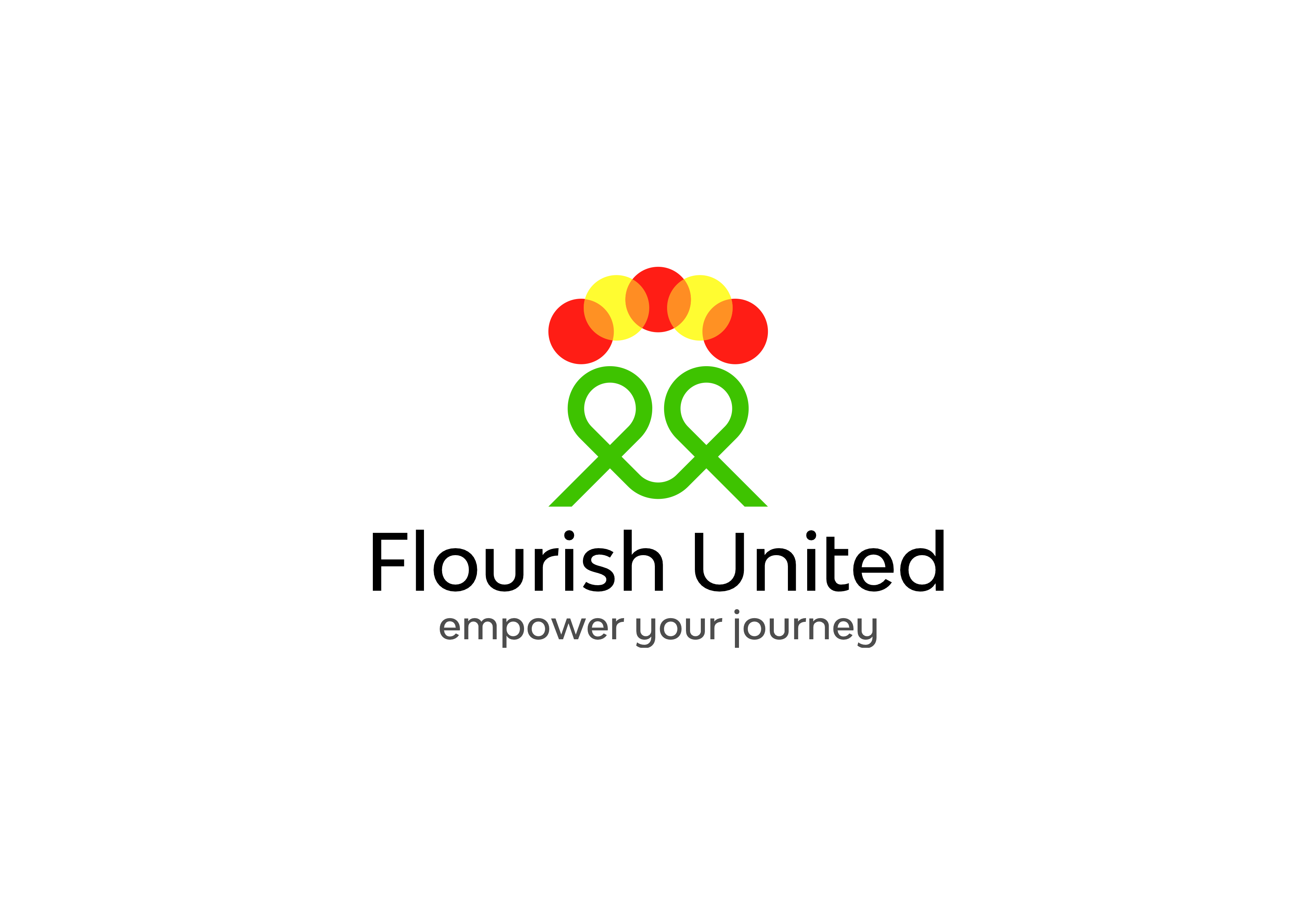 Logo Design by farie_z for Flourish United PTY LTD | Design #36026117