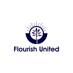 Logo Design by malekah_city for Flourish United PTY LTD | Design: #35914941