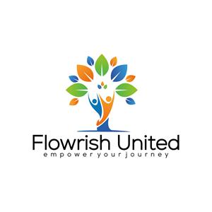 Logo-Design von Pewaris Desain für Flourish United PTY LTD | Design: #35887681