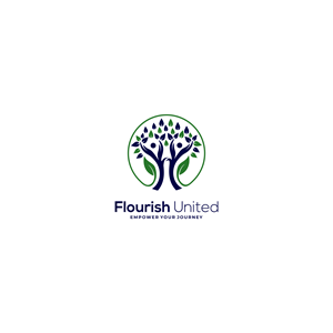 Logo-Design von abidzar für Flourish United PTY LTD | Design: #36024681