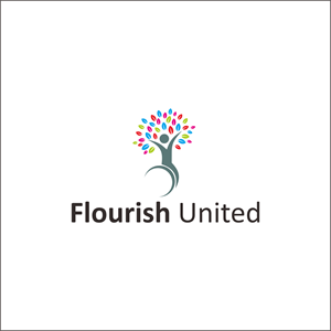 Logo Design by java land for Flourish United PTY LTD | Design: #35937320