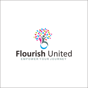 Logo Design by java land for Flourish United PTY LTD | Design: #35937321