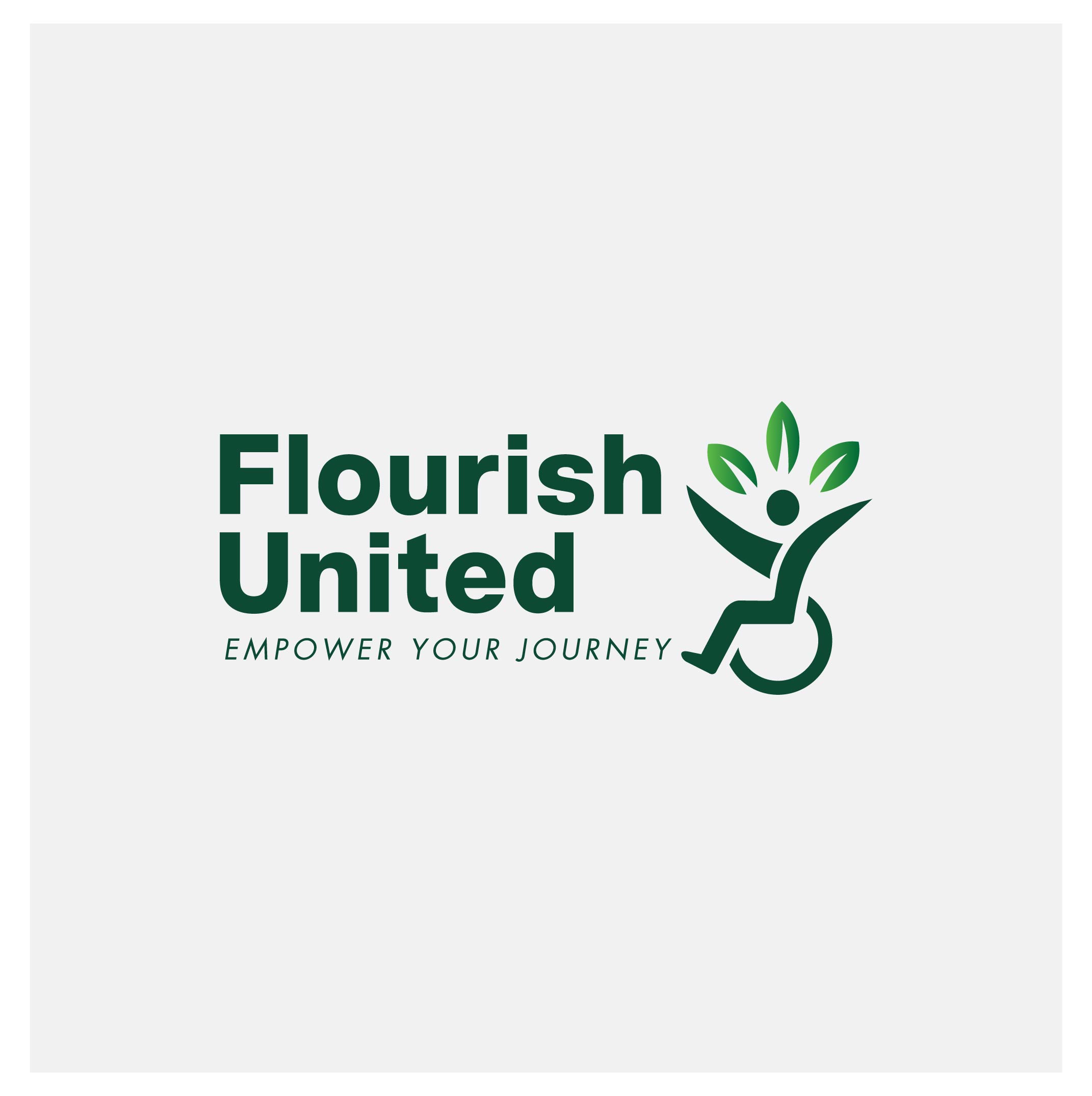Logo Design by jobayor73 for Flourish United PTY LTD | Design #35894976