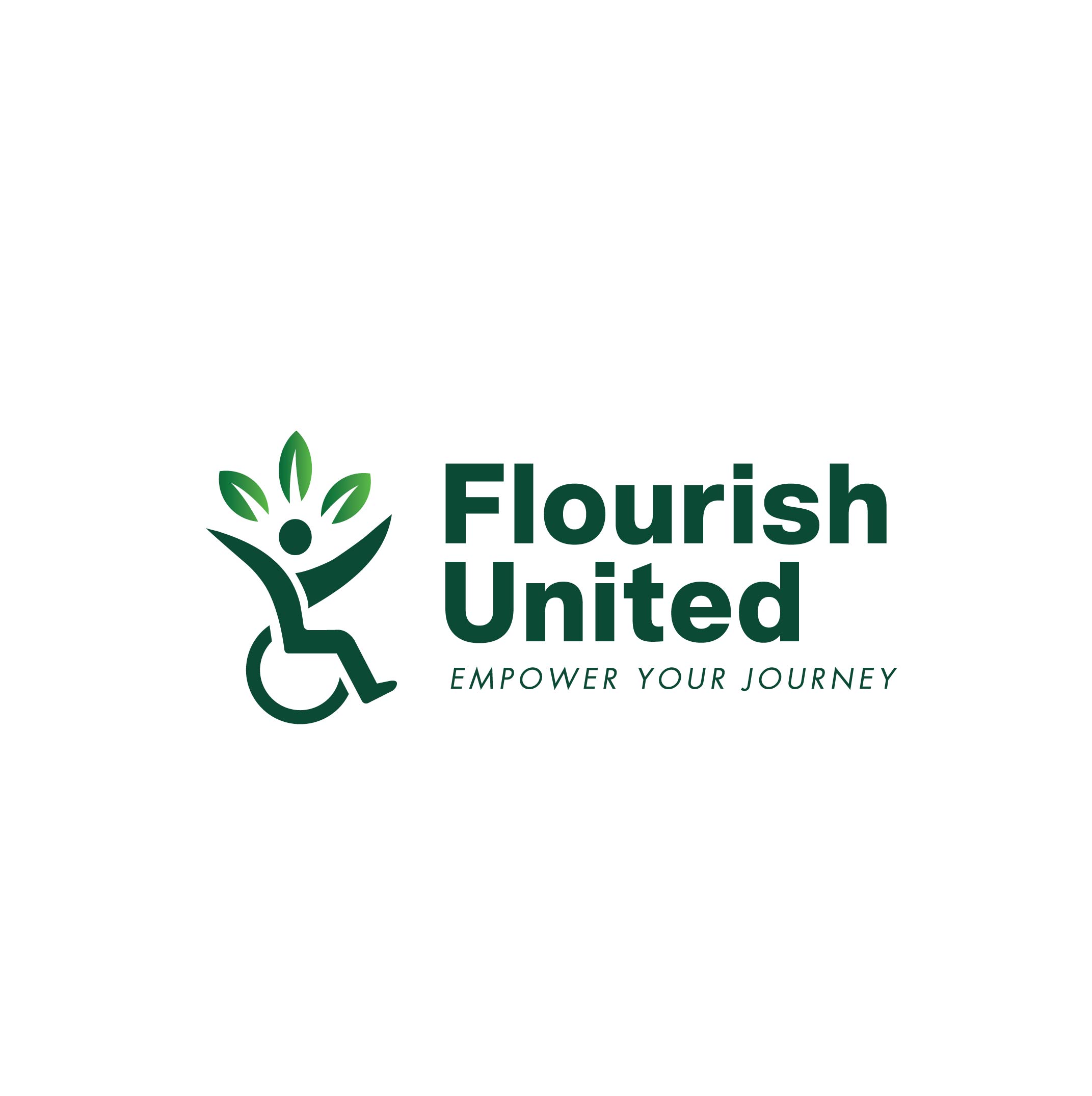 Logo Design by jobayor73 for Flourish United PTY LTD | Design #35894977