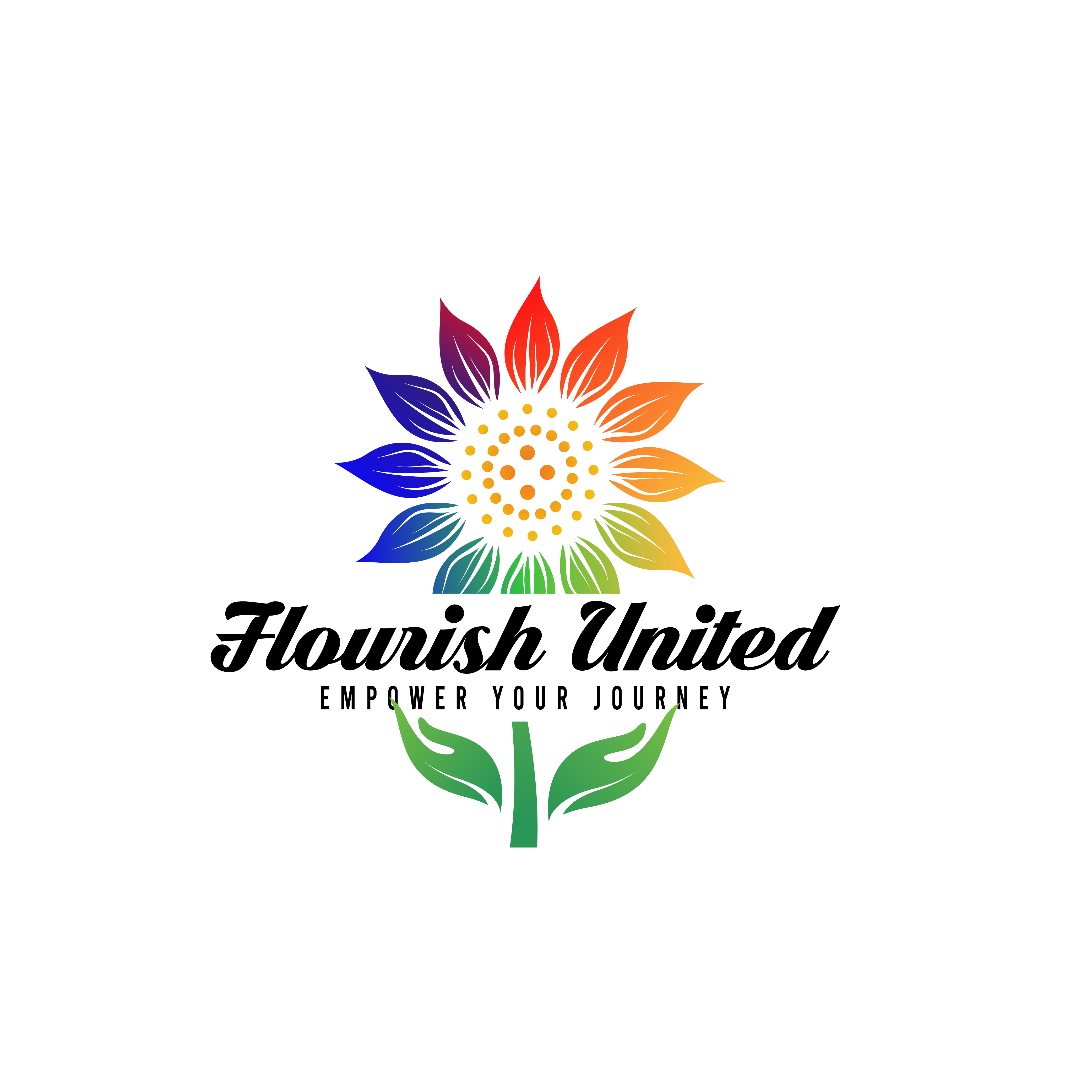 Diseño de Logo por razertron para Flourish United PTY LTD | Diseño #36025973