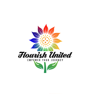 Diseño de Logo por razertron para Flourish United PTY LTD | Diseño: #36025973