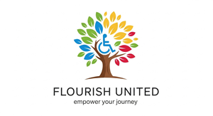 Logo Design by HSL Brain for Flourish United PTY LTD | Design: #35853162