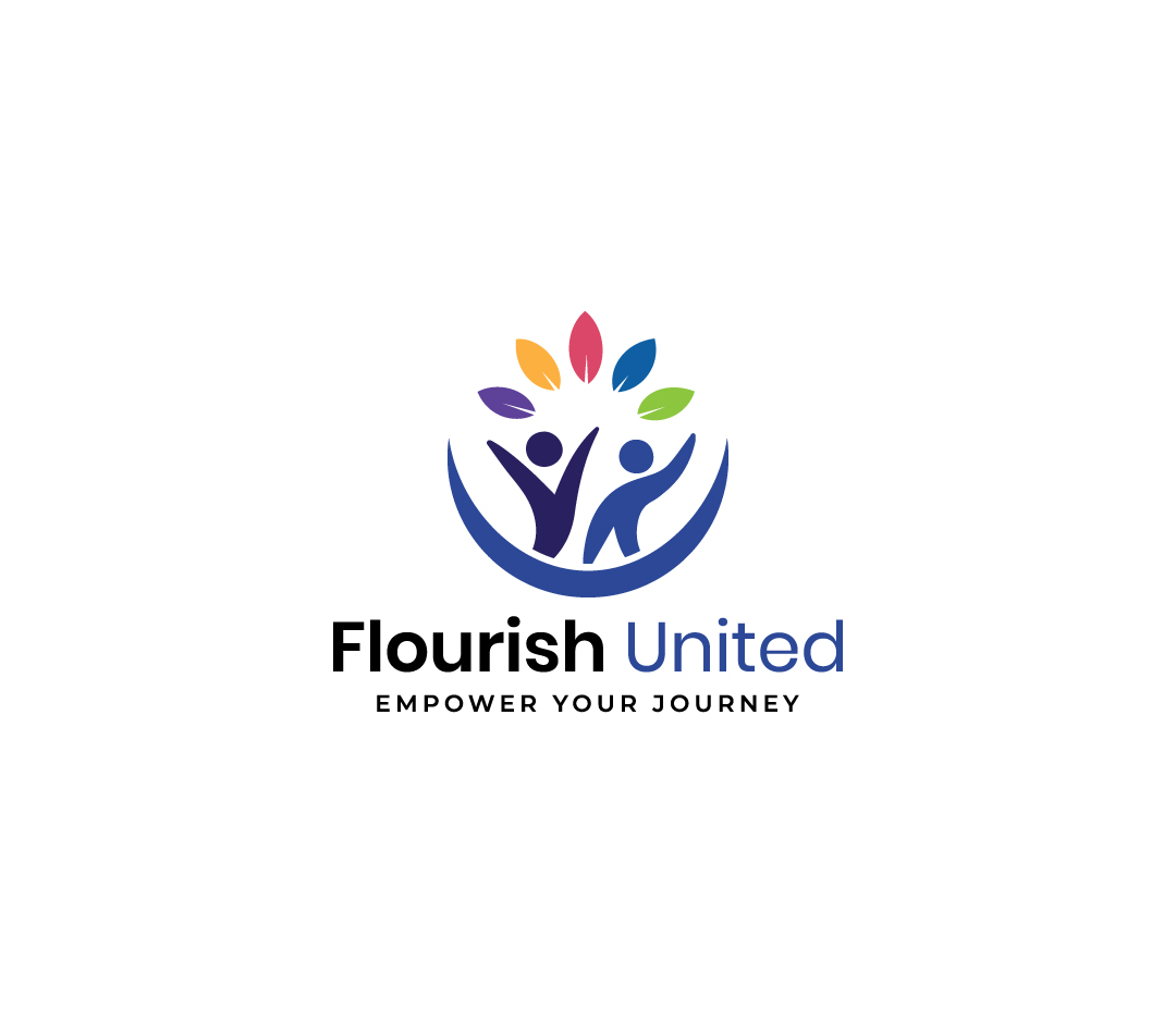 Design de Logo par MOHAMMAD JISHAN  pour Flourish United PTY LTD | Design #35889432