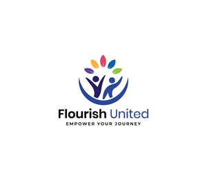 Logo-Design von MOHAMMAD JISHAN  für Flourish United PTY LTD | Design: #35889432