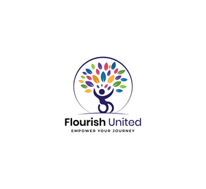 Logo-Design von MOHAMMAD JISHAN  für Flourish United PTY LTD | Design: #35889447