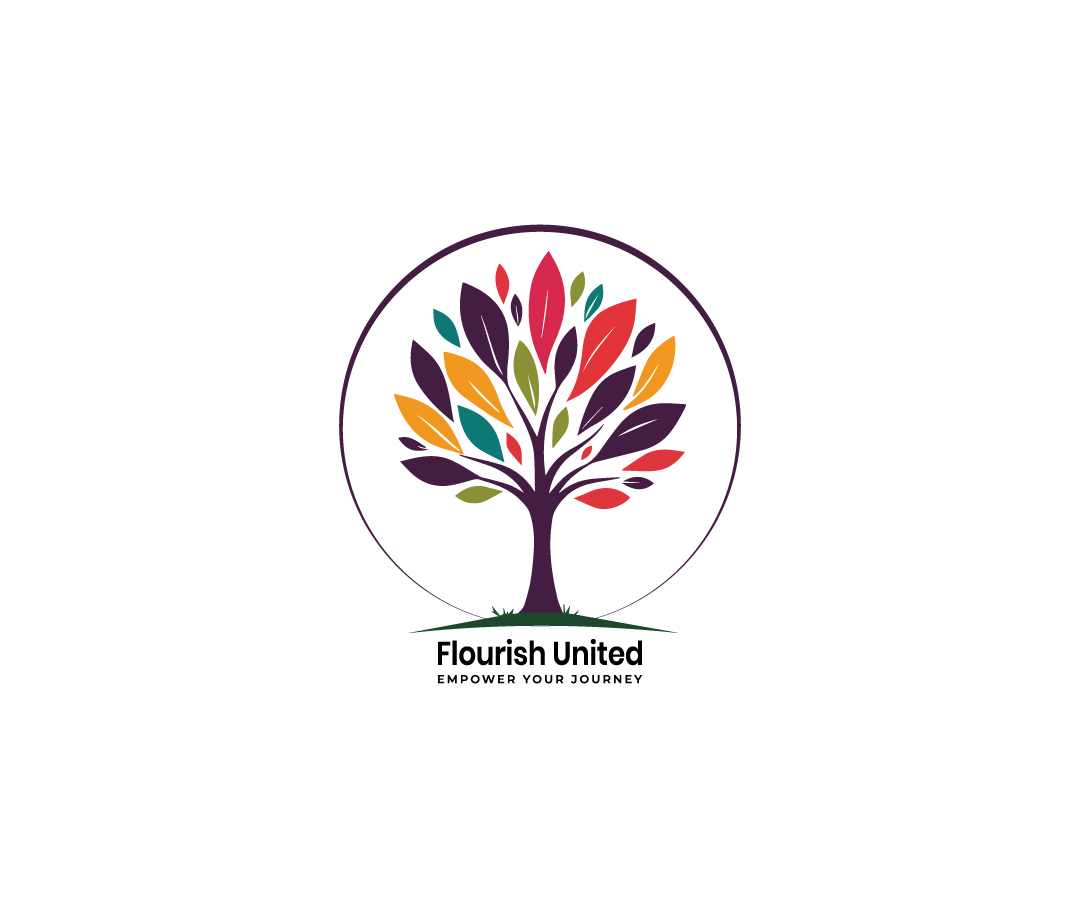 Logo-Design von MOHAMMAD JISHAN  für Flourish United PTY LTD | Design #35914404
