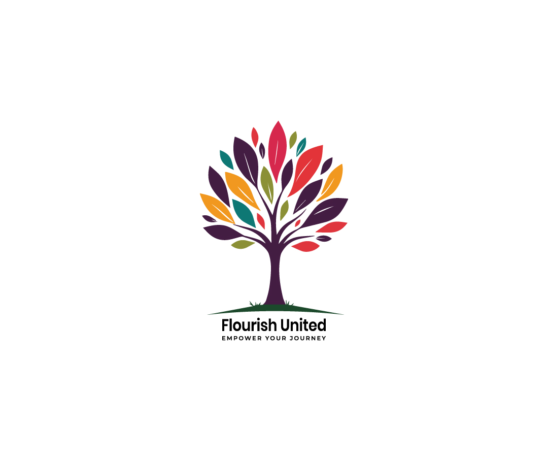 Logo Design by MOHAMMAD JISHAN  for Flourish United PTY LTD | Design #35914415