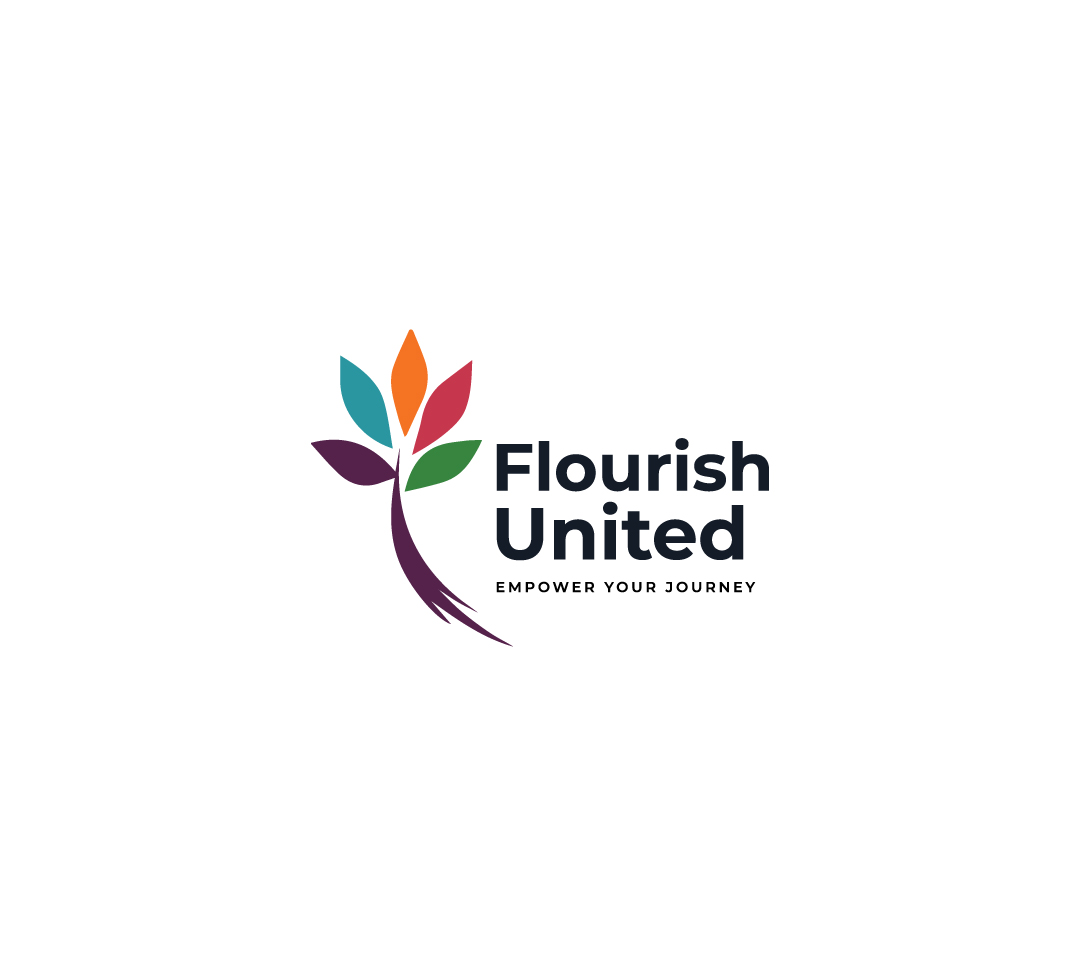 Diseño de Logo por MOHAMMAD JISHAN  para Flourish United PTY LTD | Diseño #35914703