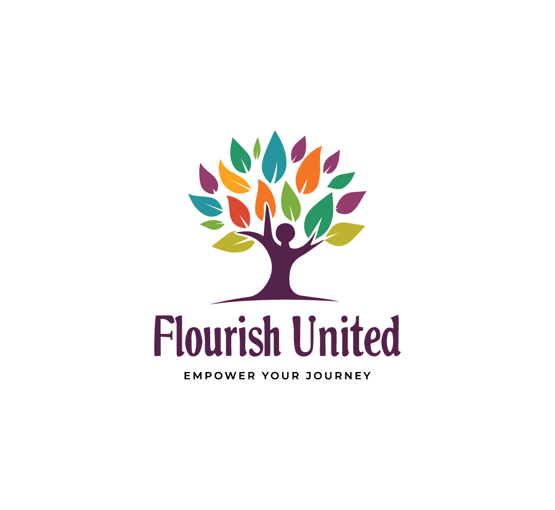 Diseño de Logo por MOHAMMAD JISHAN  para Flourish United PTY LTD | Diseño #35914707