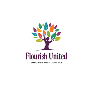 Logo-Design von MOHAMMAD JISHAN  für Flourish United PTY LTD | Design: #35914707