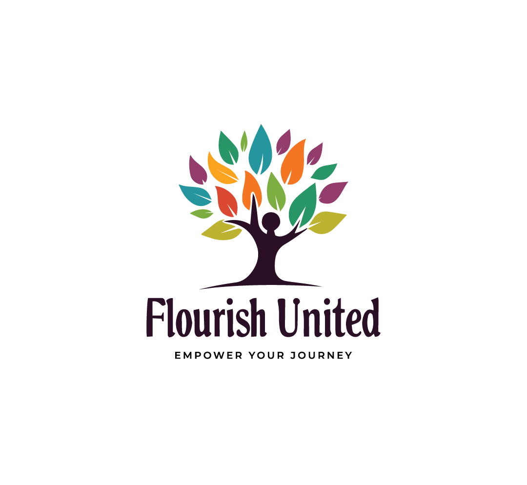 Logo Design by MOHAMMAD JISHAN  for Flourish United PTY LTD | Design #35914709