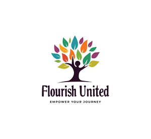 Logo-Design von MOHAMMAD JISHAN  für Flourish United PTY LTD | Design: #35914709