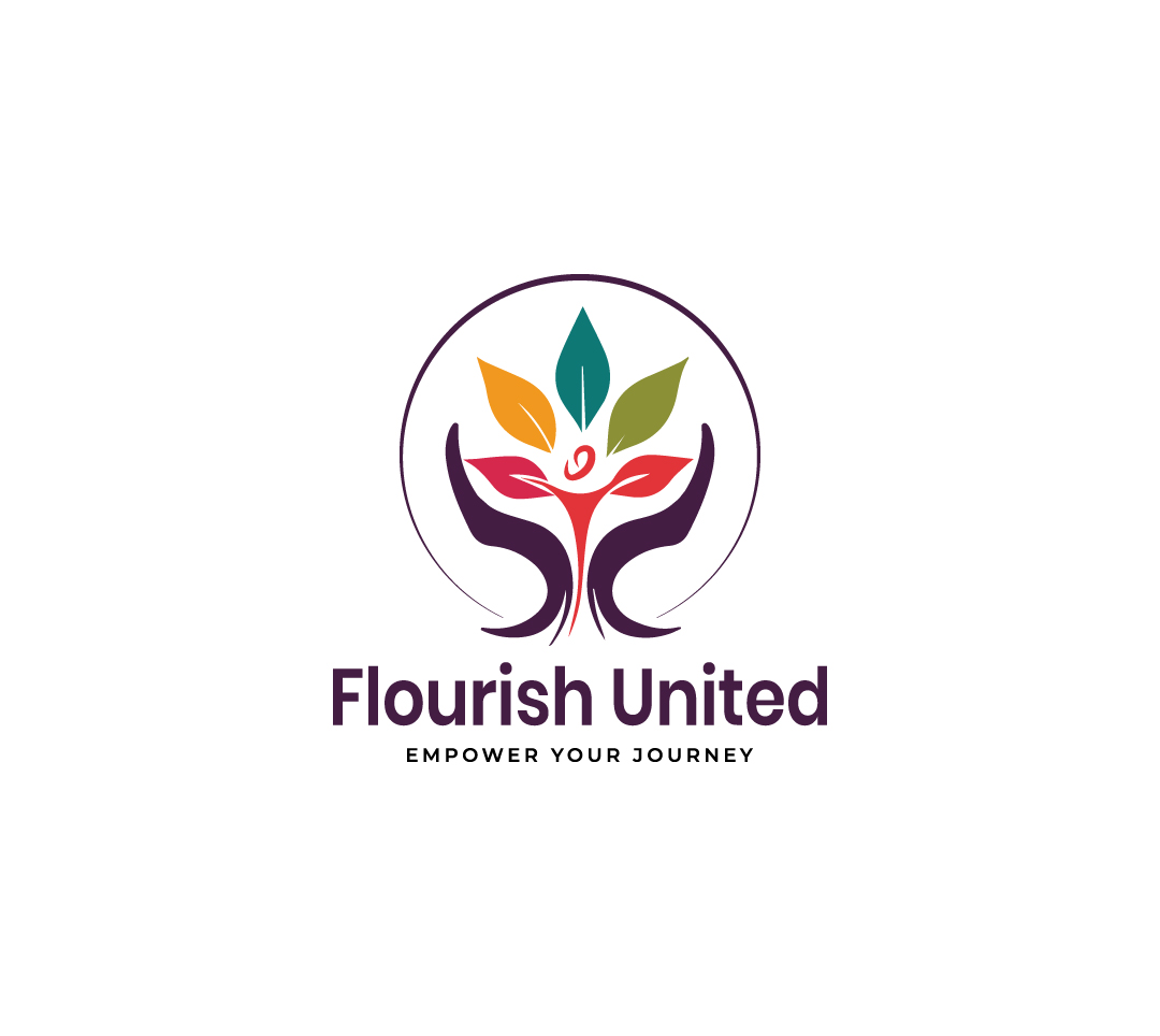 Logo Design by MOHAMMAD JISHAN  for Flourish United PTY LTD | Design #35924431