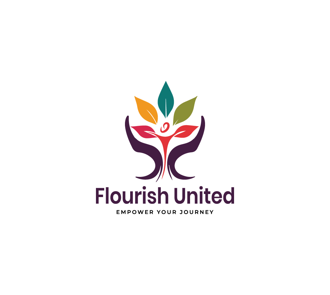 Design de Logo par MOHAMMAD JISHAN  pour Flourish United PTY LTD | Design #35924433