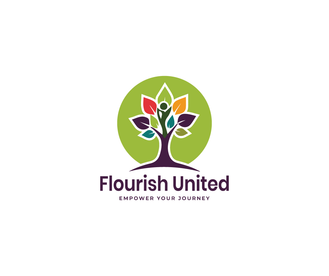 Design de Logo par MOHAMMAD JISHAN  pour Flourish United PTY LTD | Design #35924953