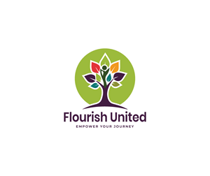 Logo-Design von MOHAMMAD JISHAN  für Flourish United PTY LTD | Design: #35924953