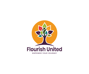 Logo-Design von MOHAMMAD JISHAN  für Flourish United PTY LTD | Design: #35924960